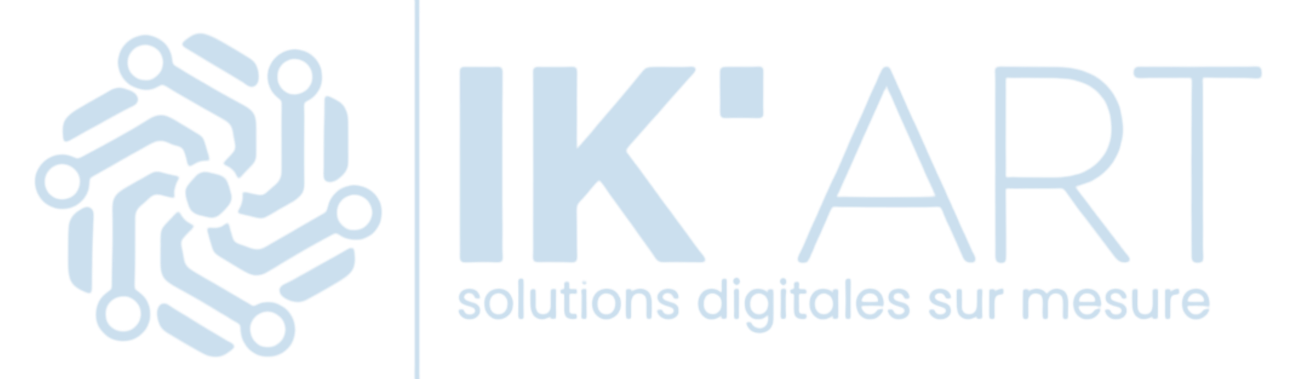 ikartSTK Logo